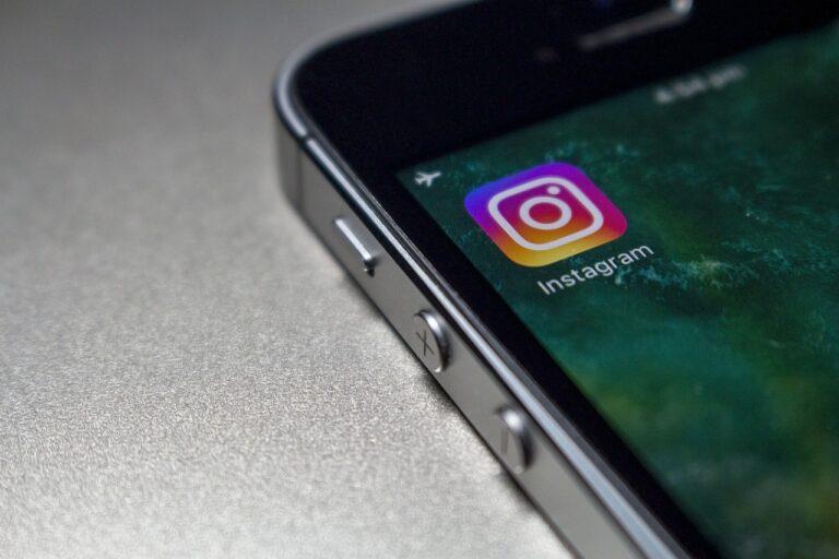jak zrobić rolki na insta