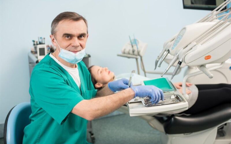 Ortodoncja dla dzieci i dorosłych w Orzeł Dental Care