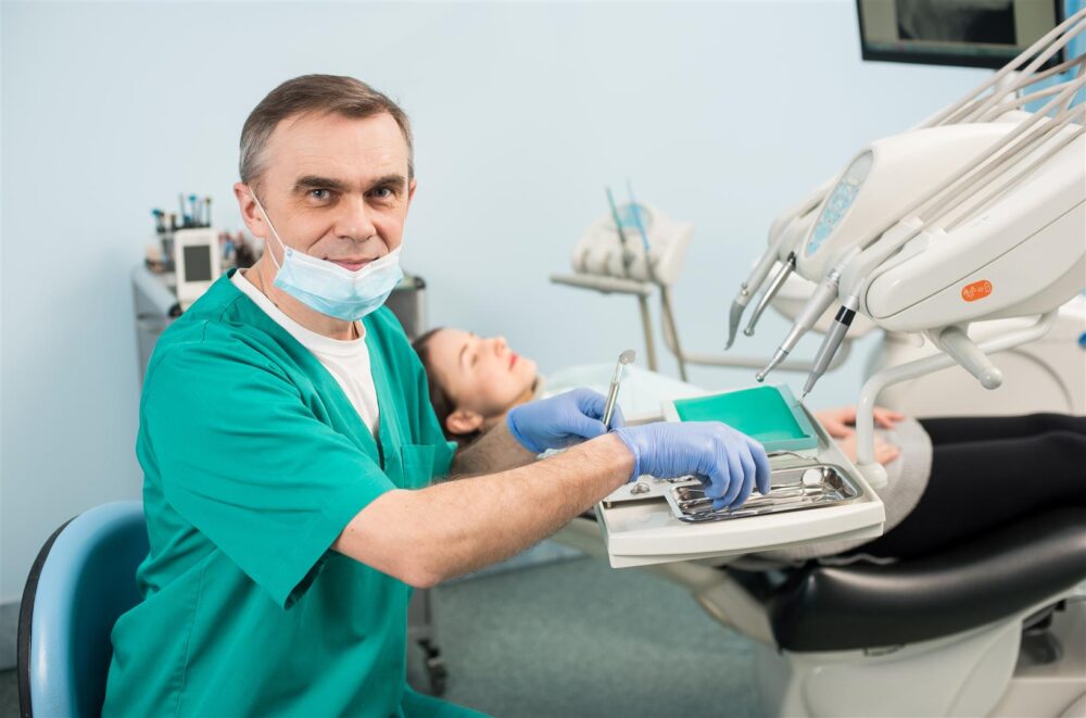 Ortodoncja dla dzieci i dorosłych w Orzeł Dental Care