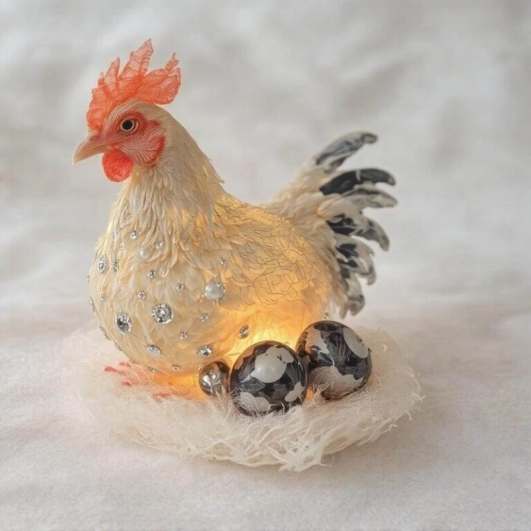 Co zrobić gdy perliczki przestają znosić jajka